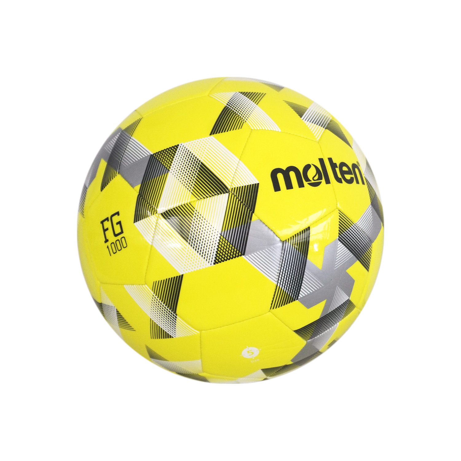 F5D1000-YK Football Size 5, , large image number null
